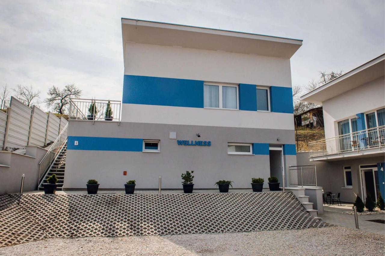 Penzión Fonte Radava Exterior foto